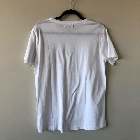 Nwt-Brunette The Label "Blonde" T Shirt - Picture 3 of 8